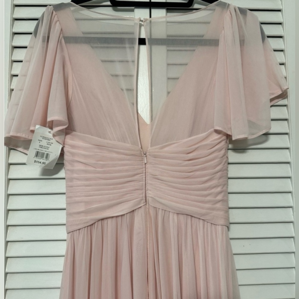 David’s bridal dress - Picture 3 of 12